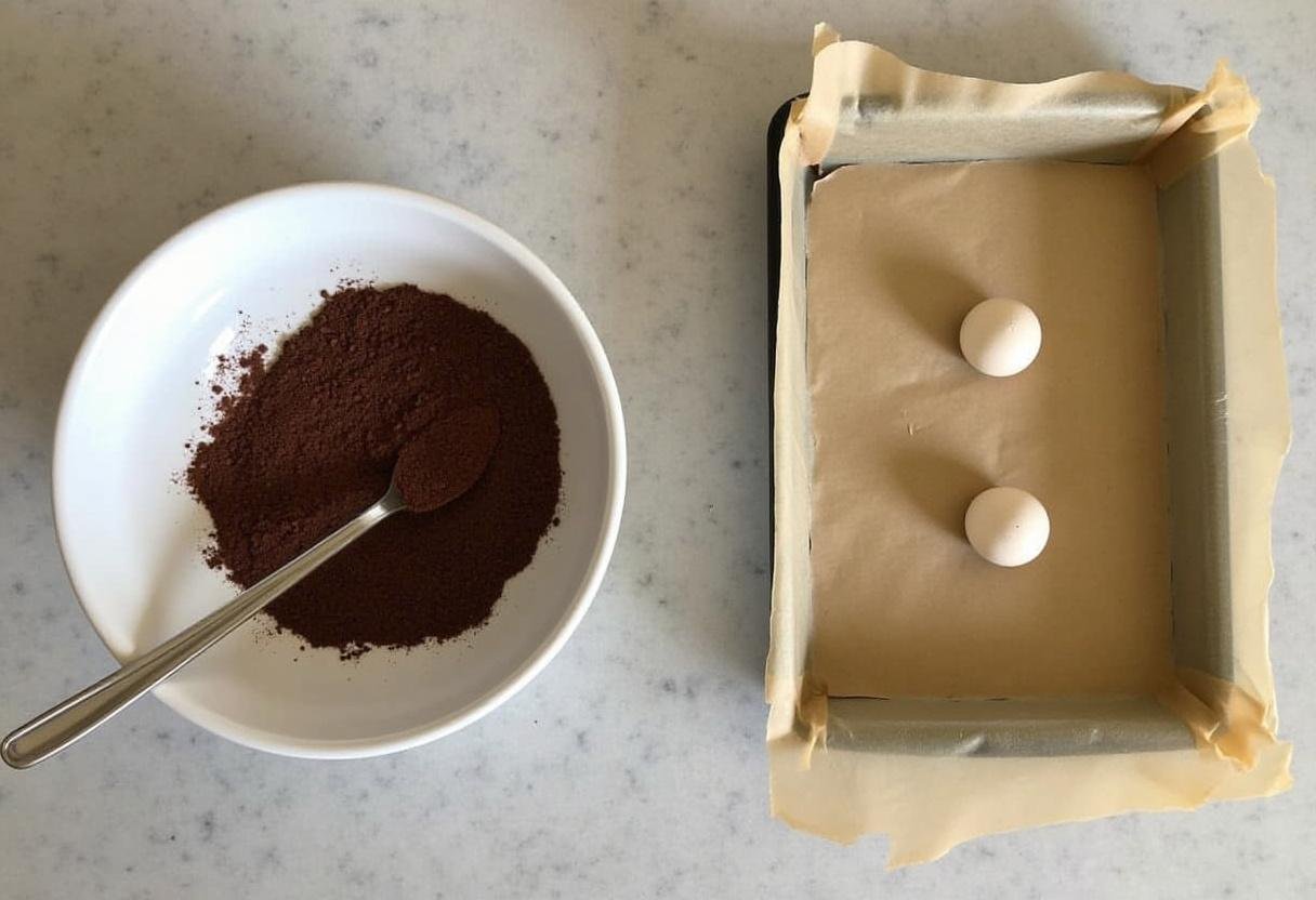 Chocolate sprinkles prepared for coating Brigadeiros in Brigadeiro Gourmet dos Sonhos recipe.