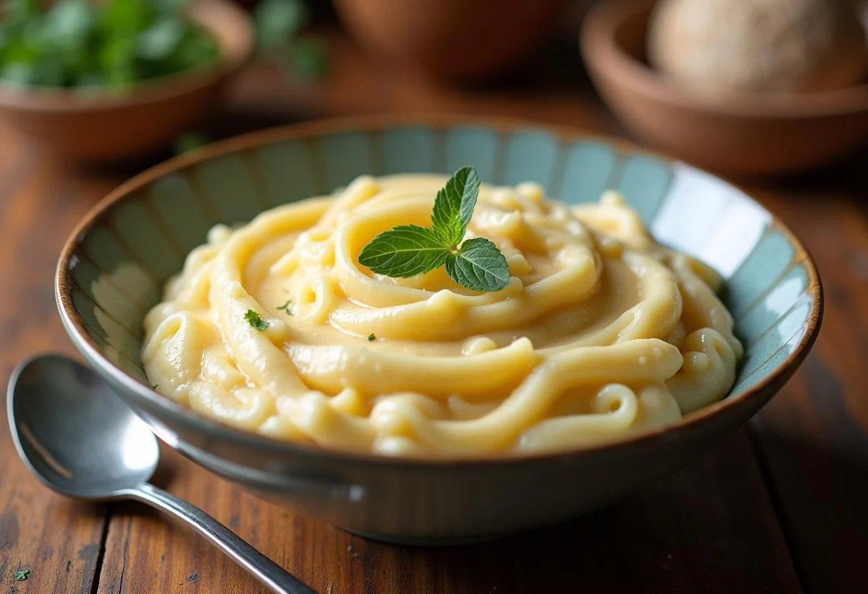 Requeijão Scala cremoso em um pote, perfeito para acompanhar pães e torradas.
