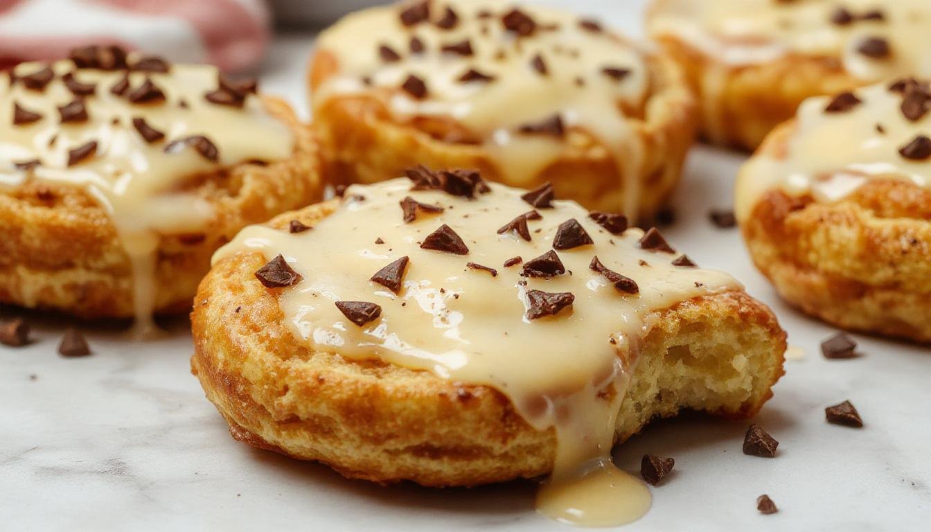 Uma tigela de creme de alho dourado, com textura cremosa e uniforme, decorada com uma pitada de salsinha picada, ao lado de pedaços de pão branco tostado e uma colher de madeira sobre uma toalha de linho branca, transmitindo uma atmosfera rústica e acolhedora, perfeita para acompanhar pães e churrasco.