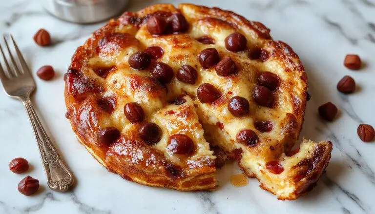 Taça de sobremesa com camadas de natas brancas e fofas, decorada com raspas de limão amarelas e um toque de canela em pó, apresentando uma textura cremosa e elegante, sobre uma mesa de madeira clara.