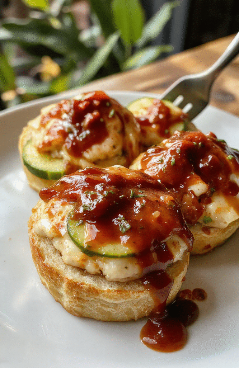 Vibrant cucumber sandwiches neatly stacked on a white platter, garnished with fresh dill and lemon slices, with a light pastel background highlighting their crisp texture and fresh ingredients.